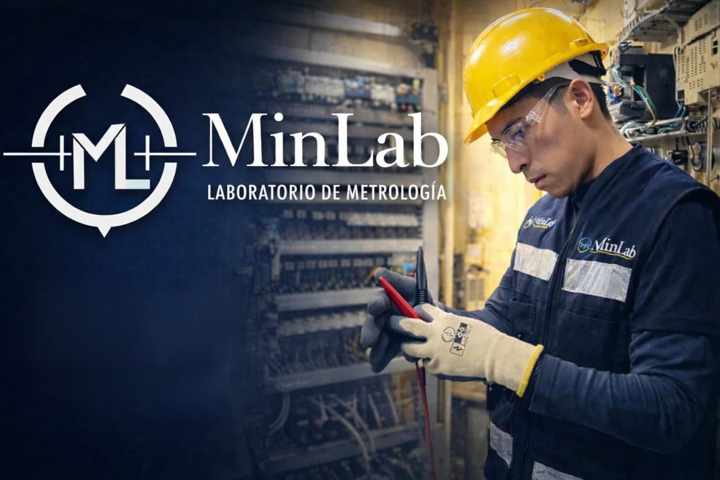 Colaborador MINLAB